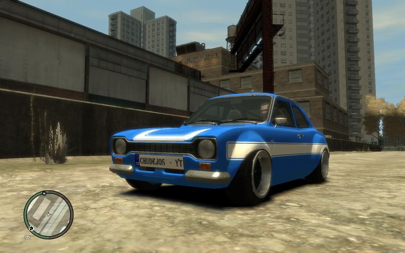 mod